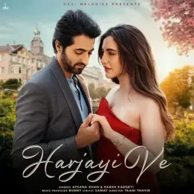 Harjayi Ve Cover