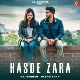 Hasde Zara Cover