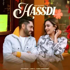 Hassdi Cover