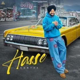 HASSE Cover