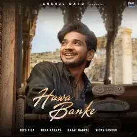 Hawa Banke Cover