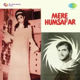 Tum Hamse Mile Ham Tumse Mile Cover