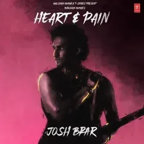 Heart &amp;amp; Pain Cover