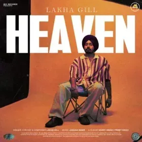 Heaven - Lakha Gill Cover