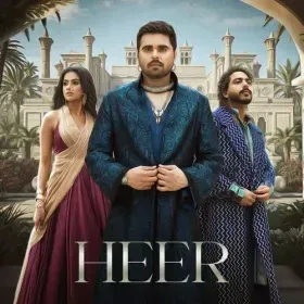 O Mere Raanjha Cover