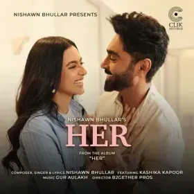 HER - Nishawn Bhullar Cover