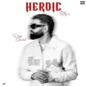Heroic Cover