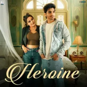 Heroine Cover