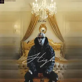 High - Real Boss Cover