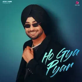 Ho Gya Pyar - Ranjit Bawa Cover
