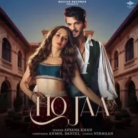 Ho Jaa Cover