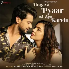 Hogaya Pyaar Ab Kya Karein Cover