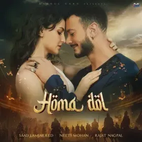 Homa Dol Cover