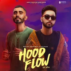 Hood Flow Cover