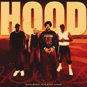 HOOD Cover