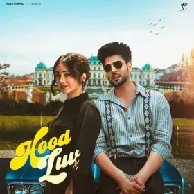 Hood Luv Cover