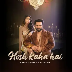 Hosh Kaha Hai Cover