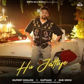 Hu Jattiye Cover
