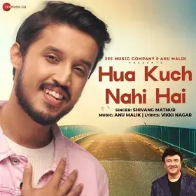 Hua Kuch Nahi Hai Cover