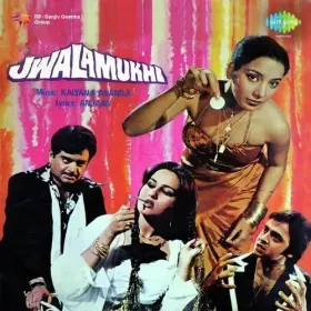 Hum Tere Bina Bhi Nahin Ji Sakte Cover