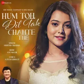 Hum Toh Dil Tak Chahte The Cover