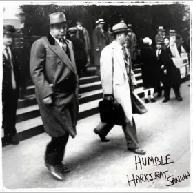 Humble Cover