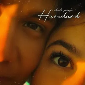 Humdard Cover