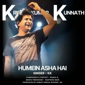 Humein Asha Hai Cover