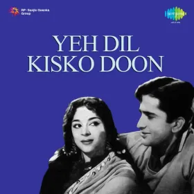 Kitni Haseen Ho Tum Cover