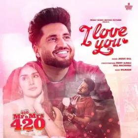 I Love You (From &amp;quot;Mr &amp;amp; Mrs 420 Again&amp;quot;) Cover