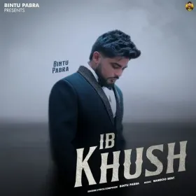 Ib Khush Cover