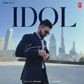 Idol Cover