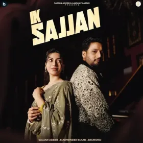Ik Sajjan Cover