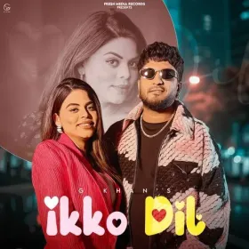 Ikko Dil Cover