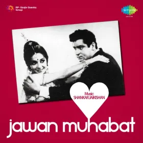 Jab Muhabbat Jawan Hoti Hai Cover