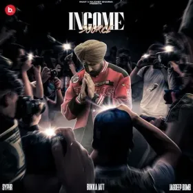 Income Source Cover