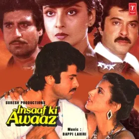 Irada Karo To Poora Karo Cover