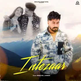 Intezaar Cover