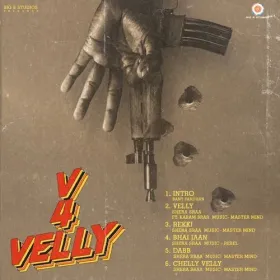 Velly Cover