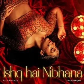 Ishq Hai Nibhana Cover