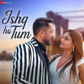 Ishq Ho Tum Cover