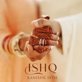 Ishq Cover