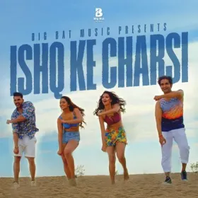 Ishq Ke Charsi Cover