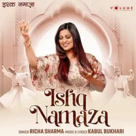 Ishq Namaza Cover