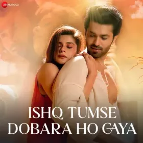 Ishq Tumse Dobara Ho Gaya Cover