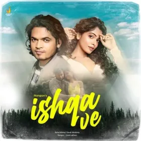 Ishqa Ve Cover