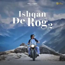 Ishqan De Rog 2 Cover