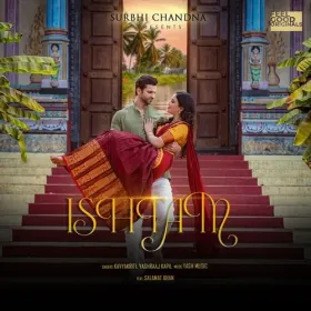 Ishtam (feat. Salamat Khan) Cover