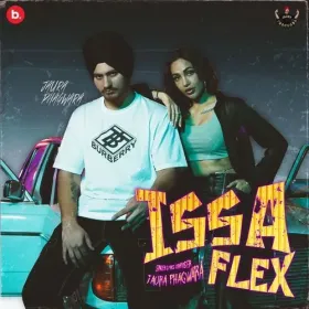Issa Flex - Jaura Phagwara Cover