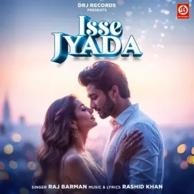 Isse Jyada Cover
